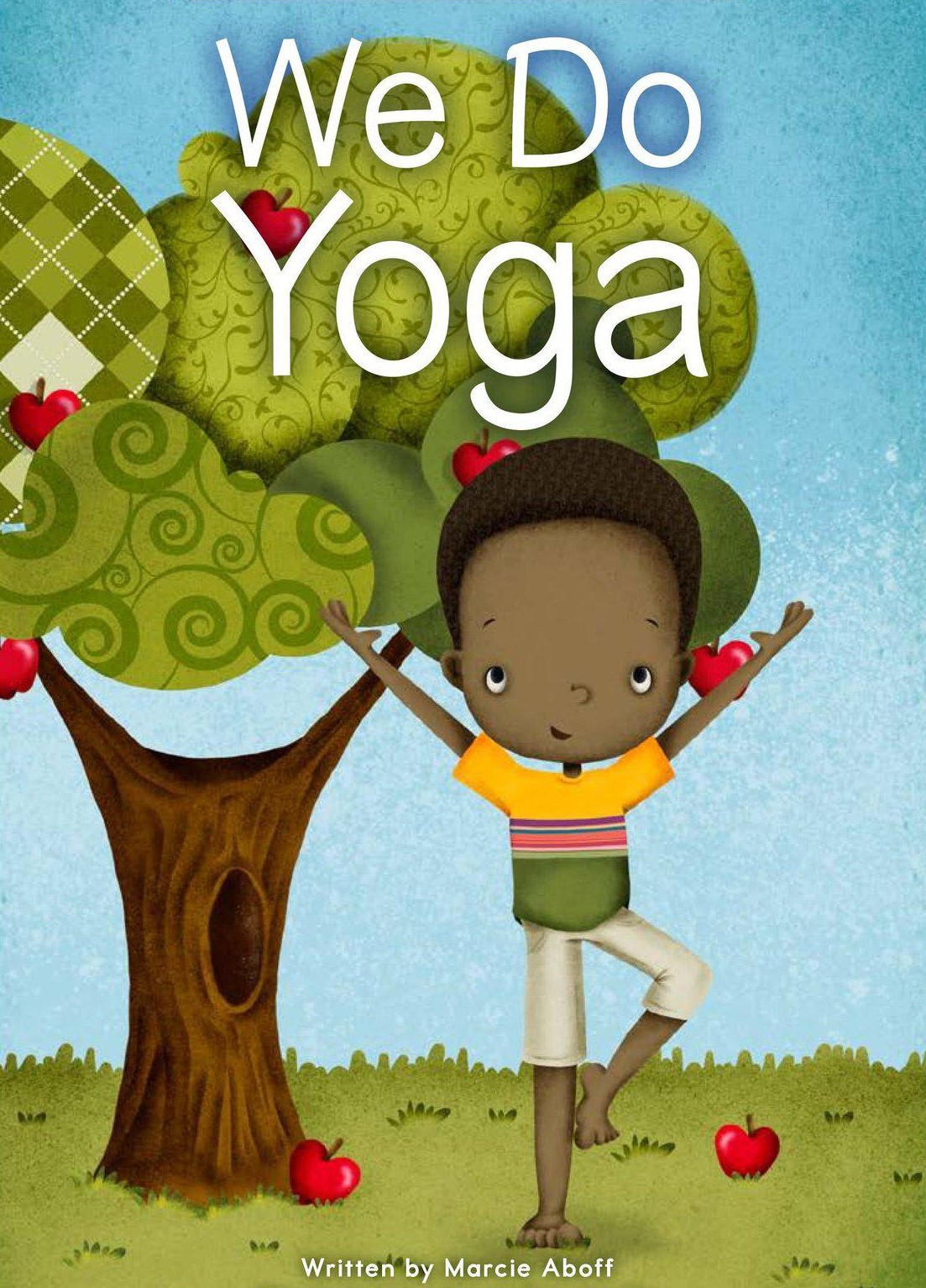 We Do Yoga