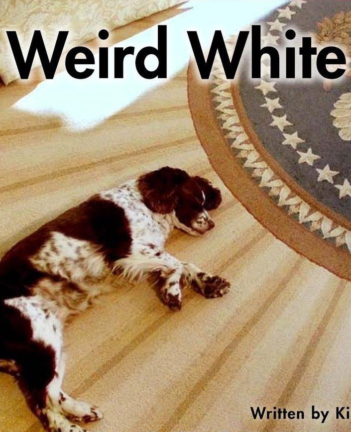 Weird White House Pets