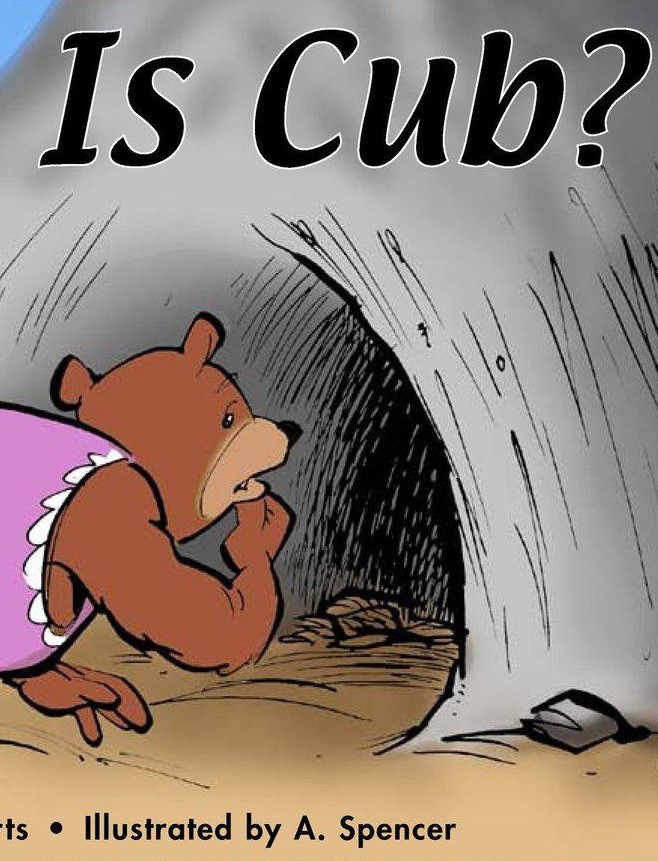 Where Is Cub
