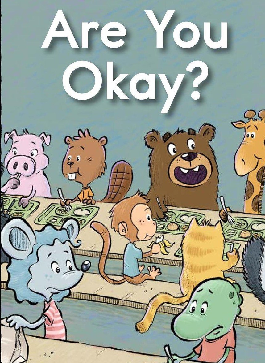 Are You Okay