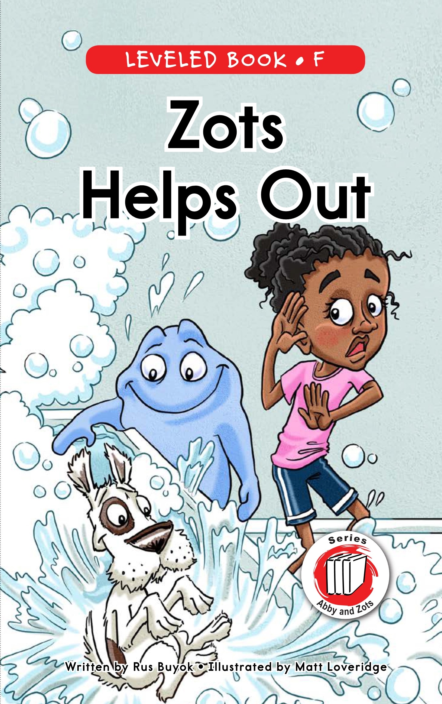 Zots Helps Out