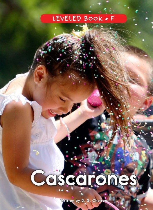 Cascarones