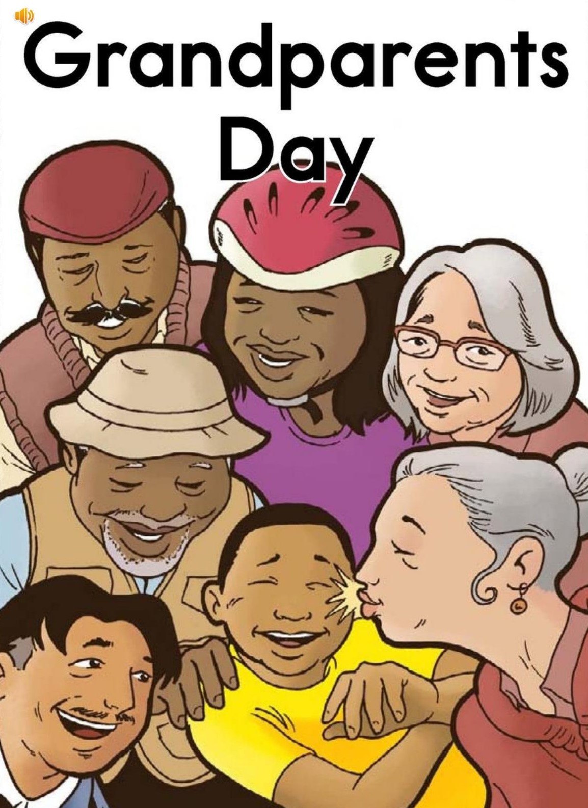 Grandparents Day