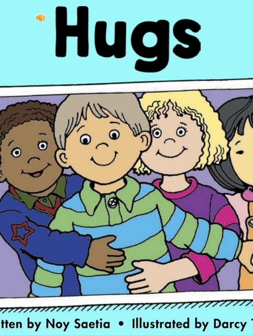 Hugs