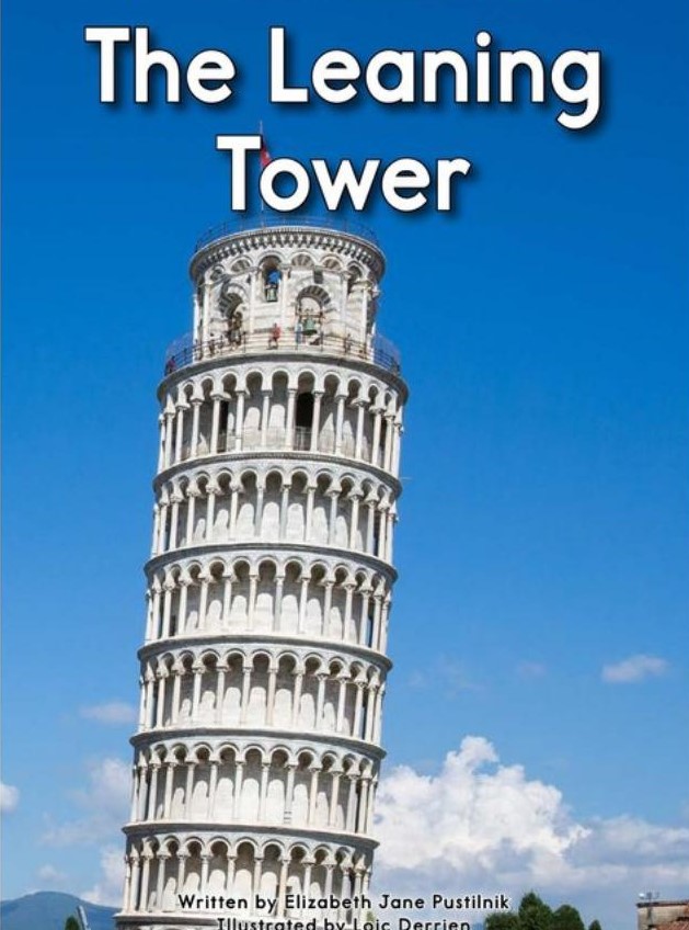 The Leaning Tower