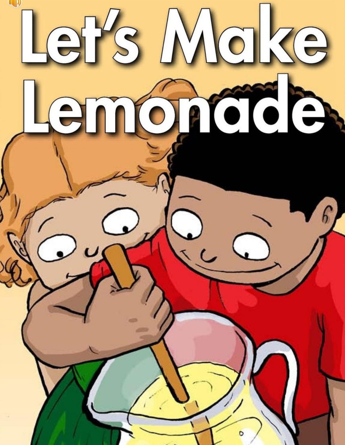Let's Make Lemonade