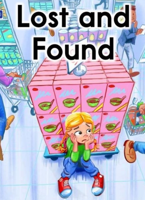Lost and Found
