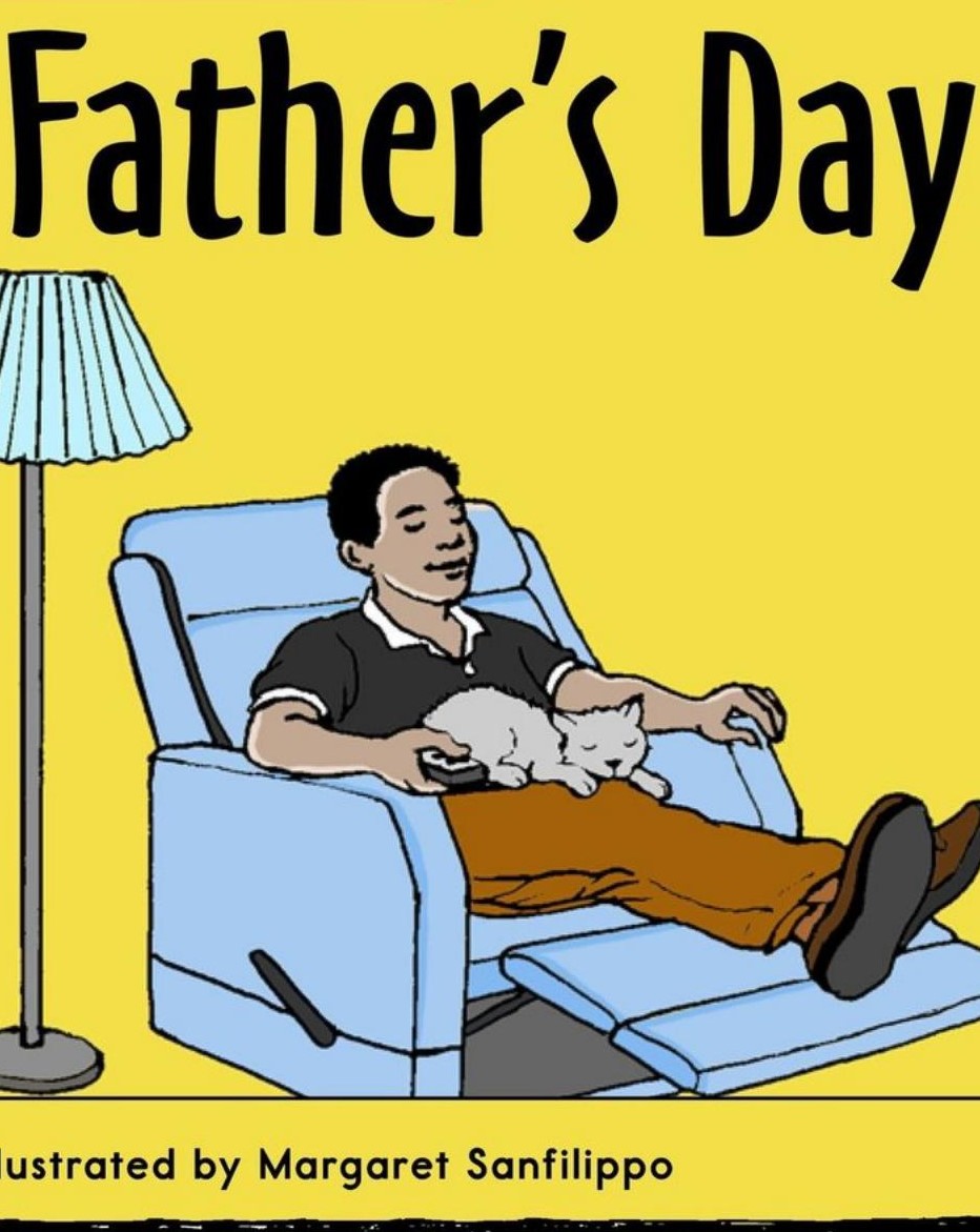 Nothing for Father's Day