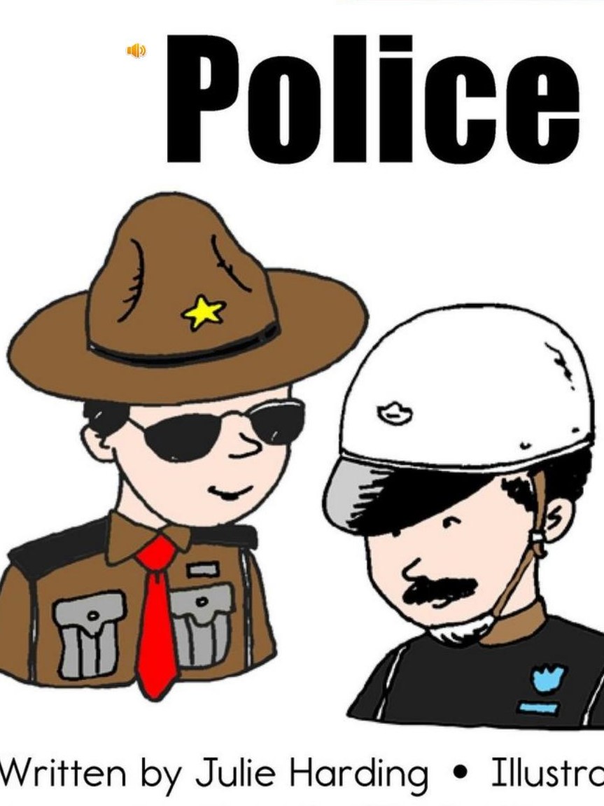Police Officers