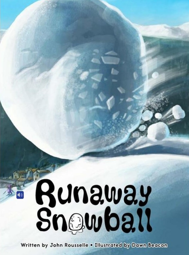 Runaway snowball