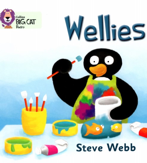 Wellies