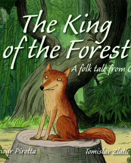 The King of the Forest