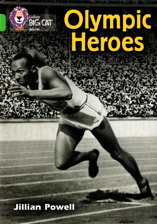 Olympic Heroes