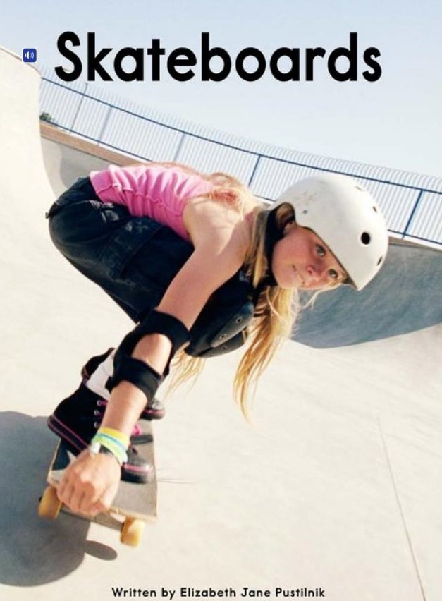 Skateboards