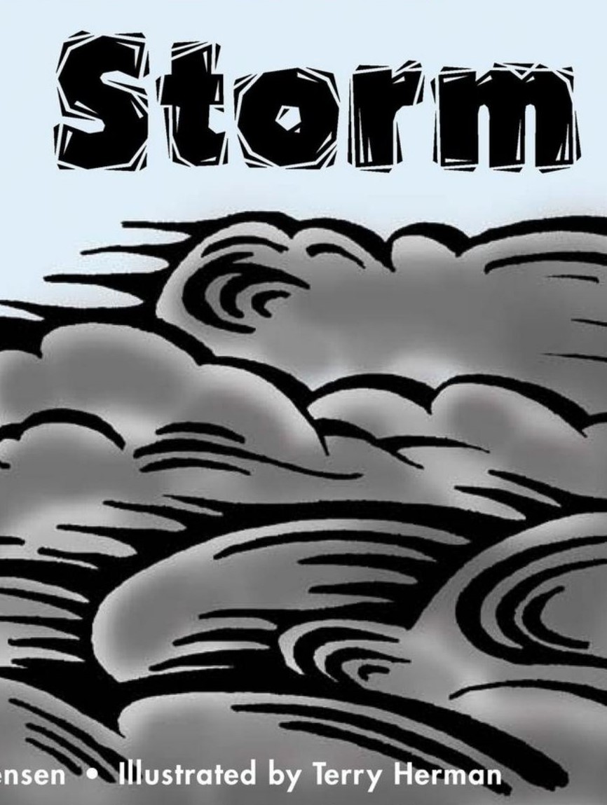 The Storm