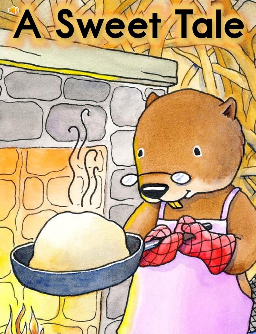 A Sweet Tale