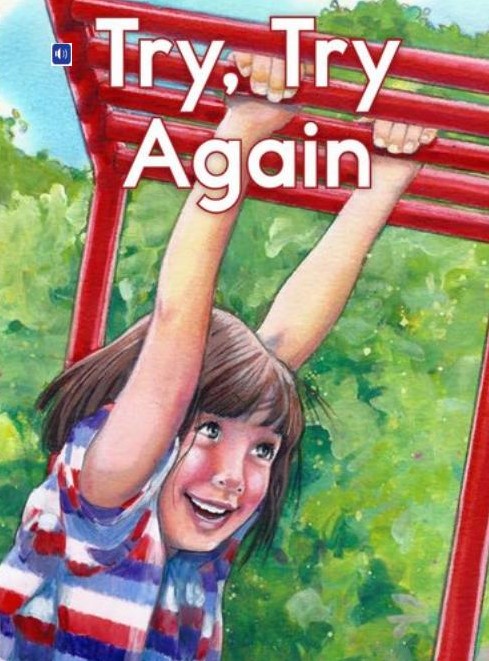 Try Try Again
