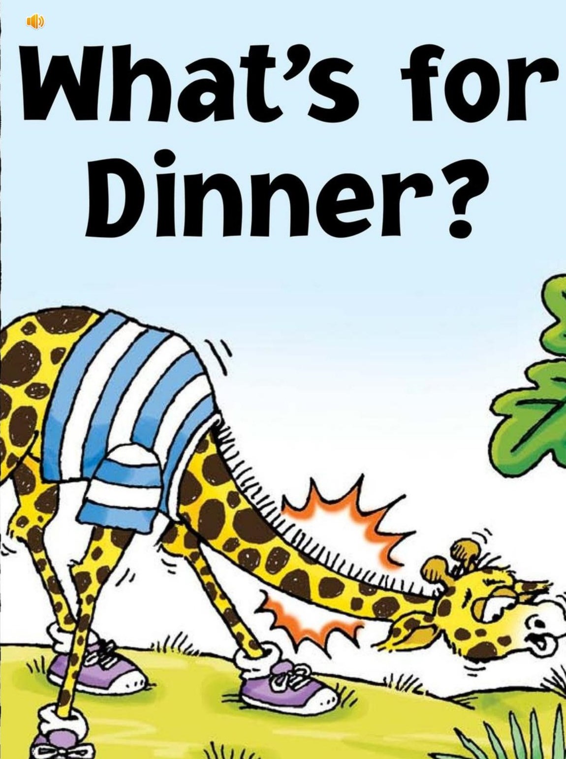 What's for Dinner
