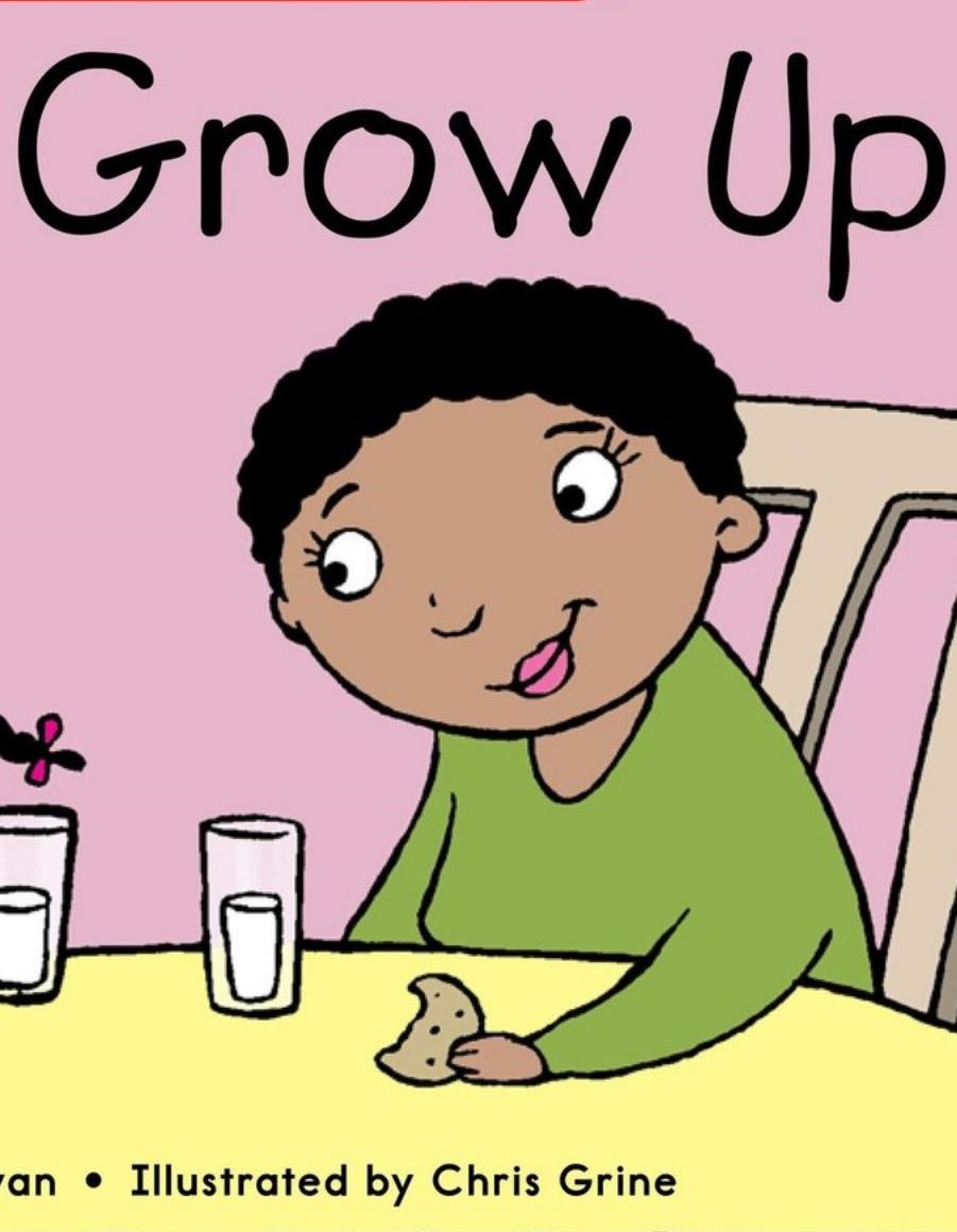 When I Grow Up