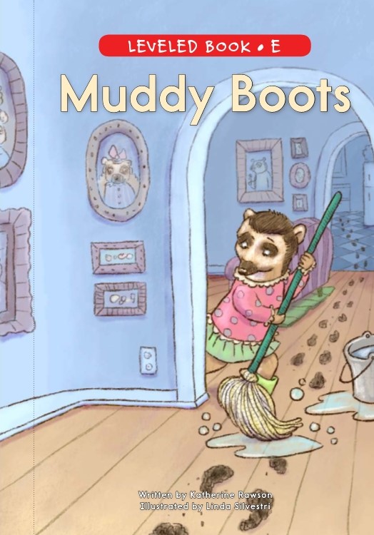Muddy Boots