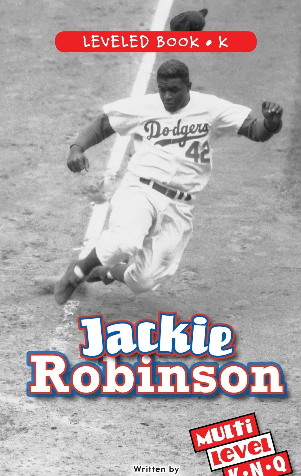 Jackie Robinson