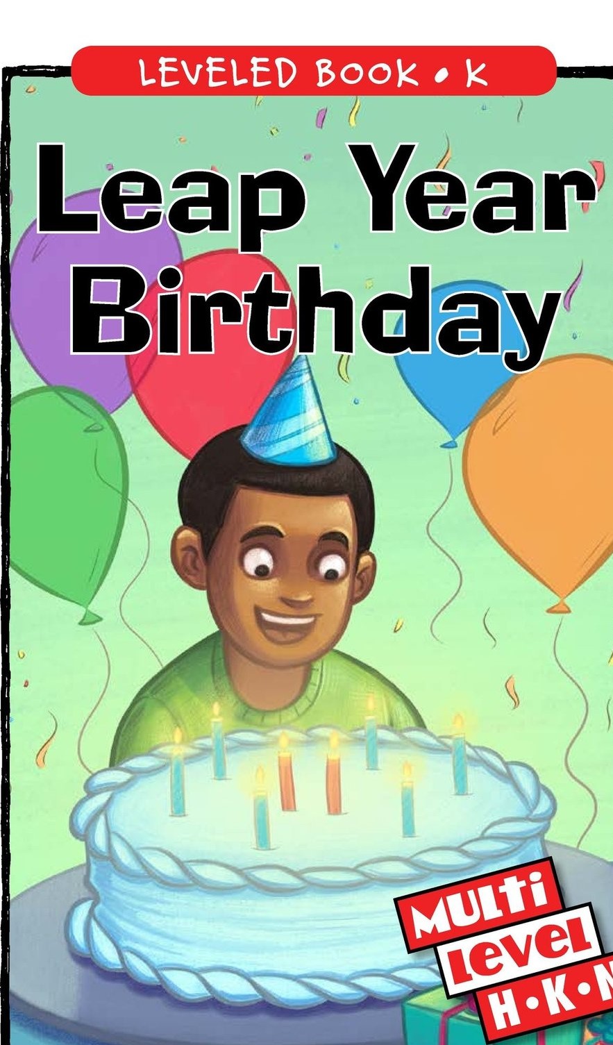 Leap Year Birthday