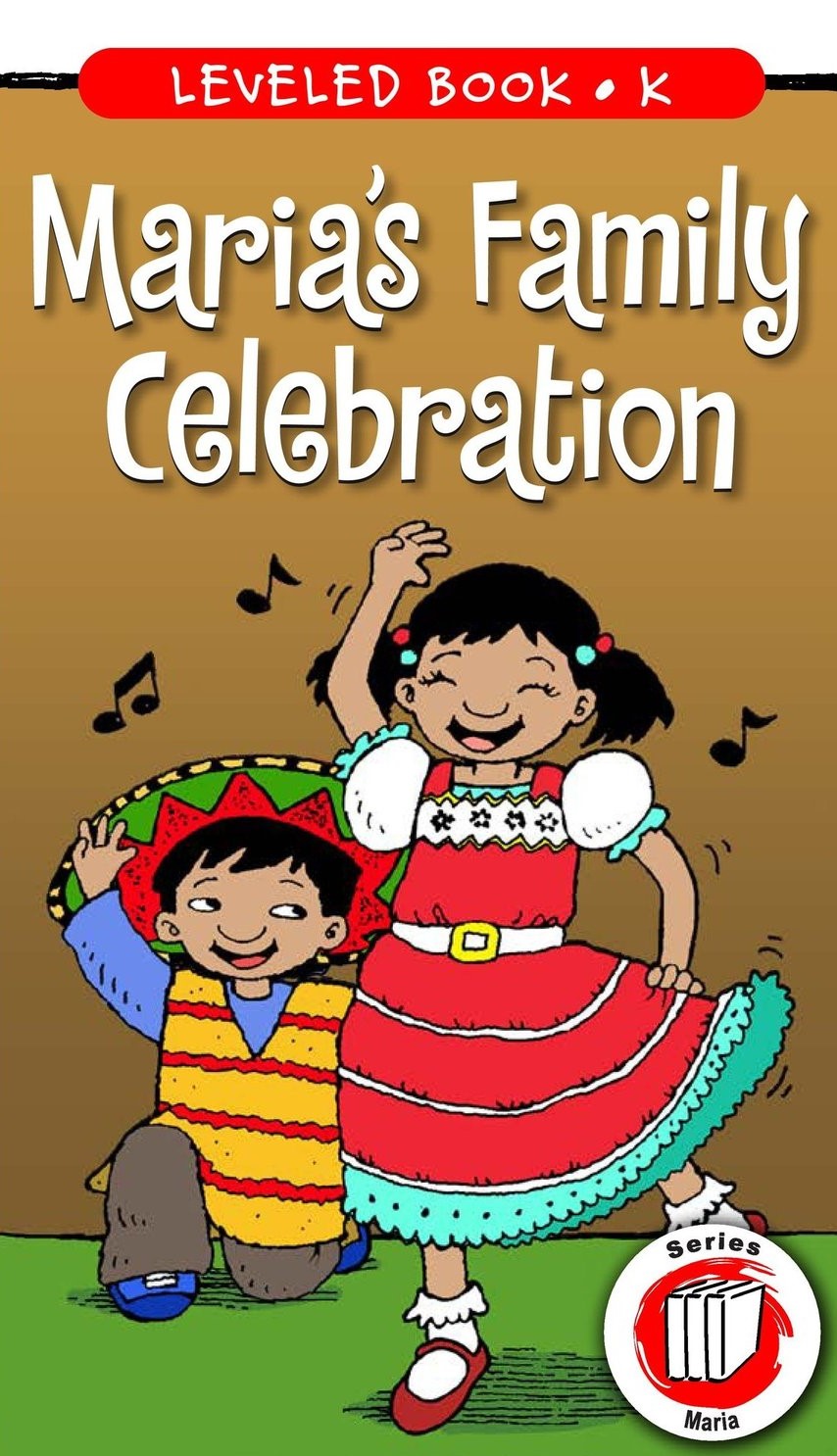 Maria's Family Celebration