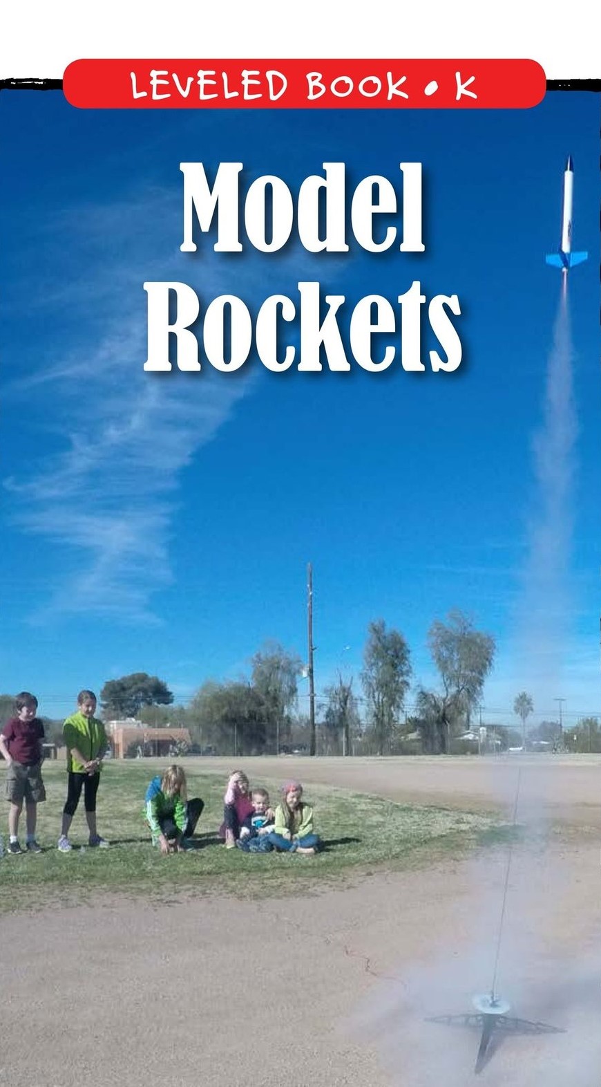 Model Rockets