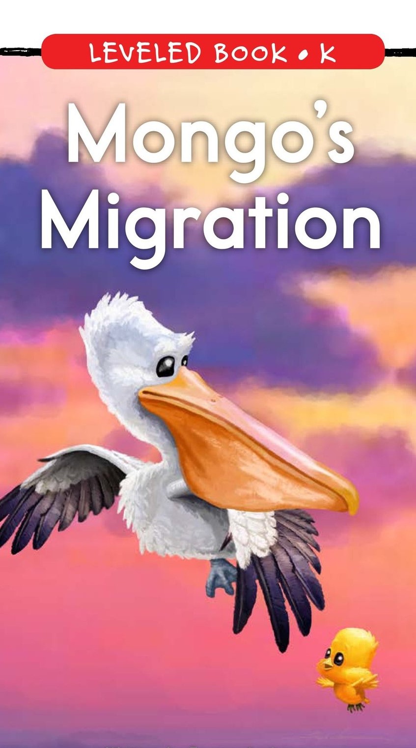 Mongo's Migration