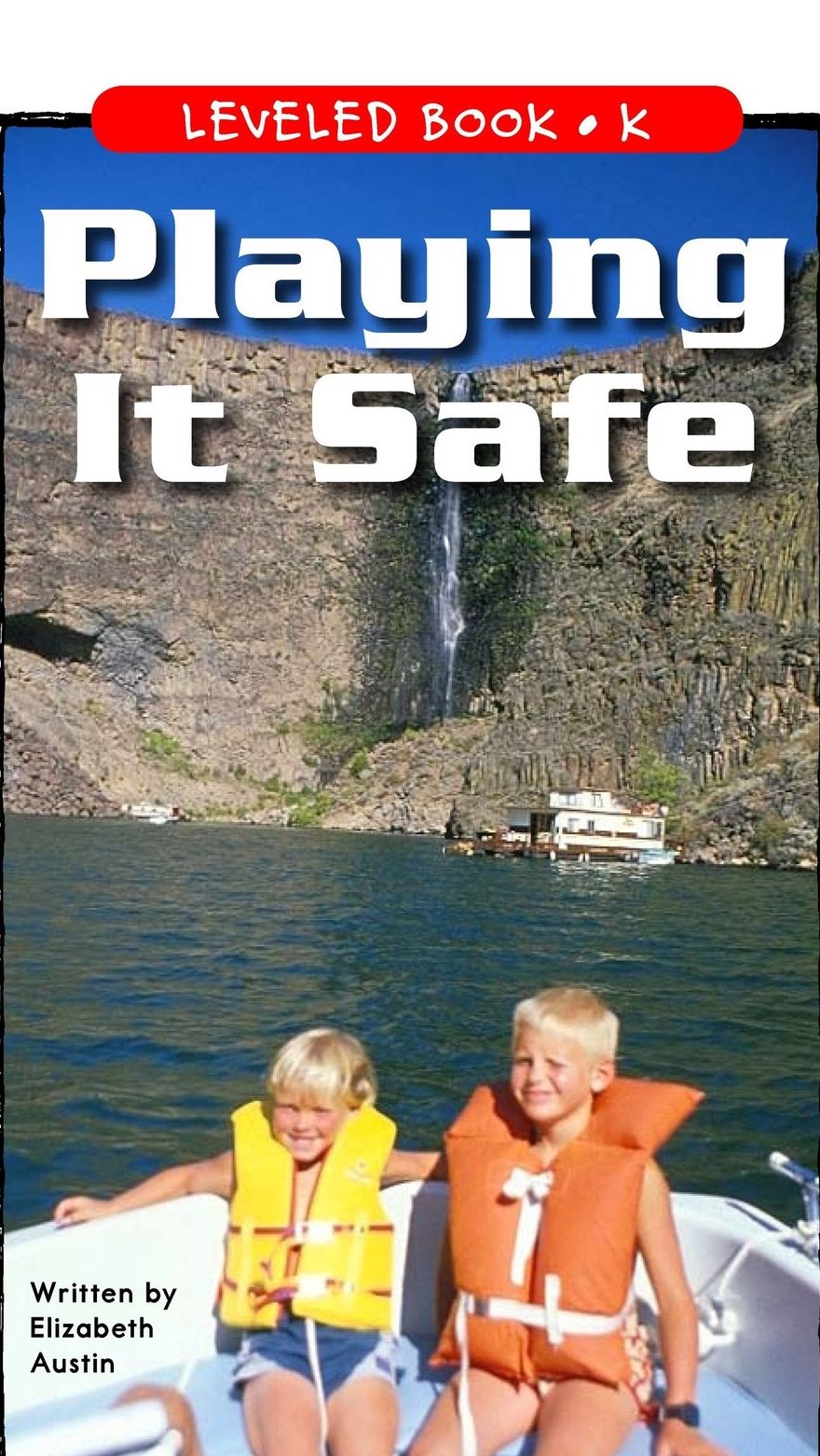 Playing It Safe