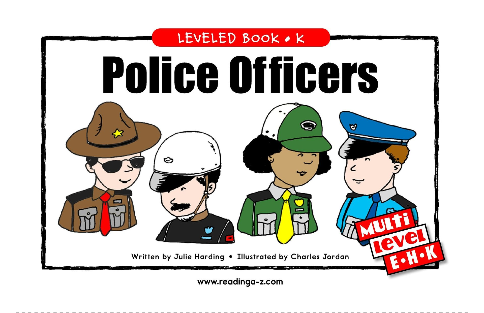Police Officers