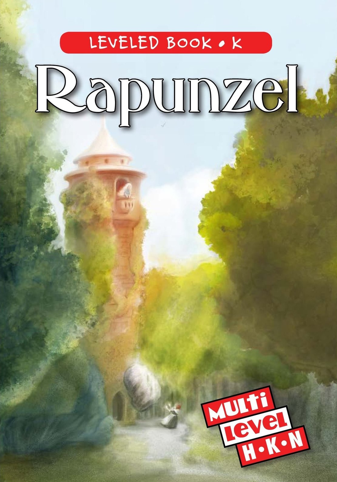 Rapunzel