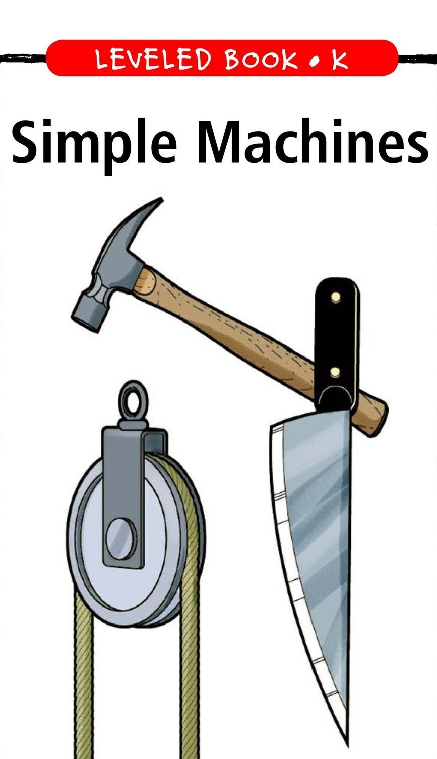 Simple Machines