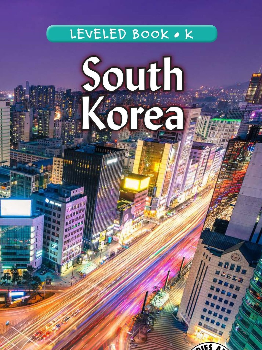 South Korea