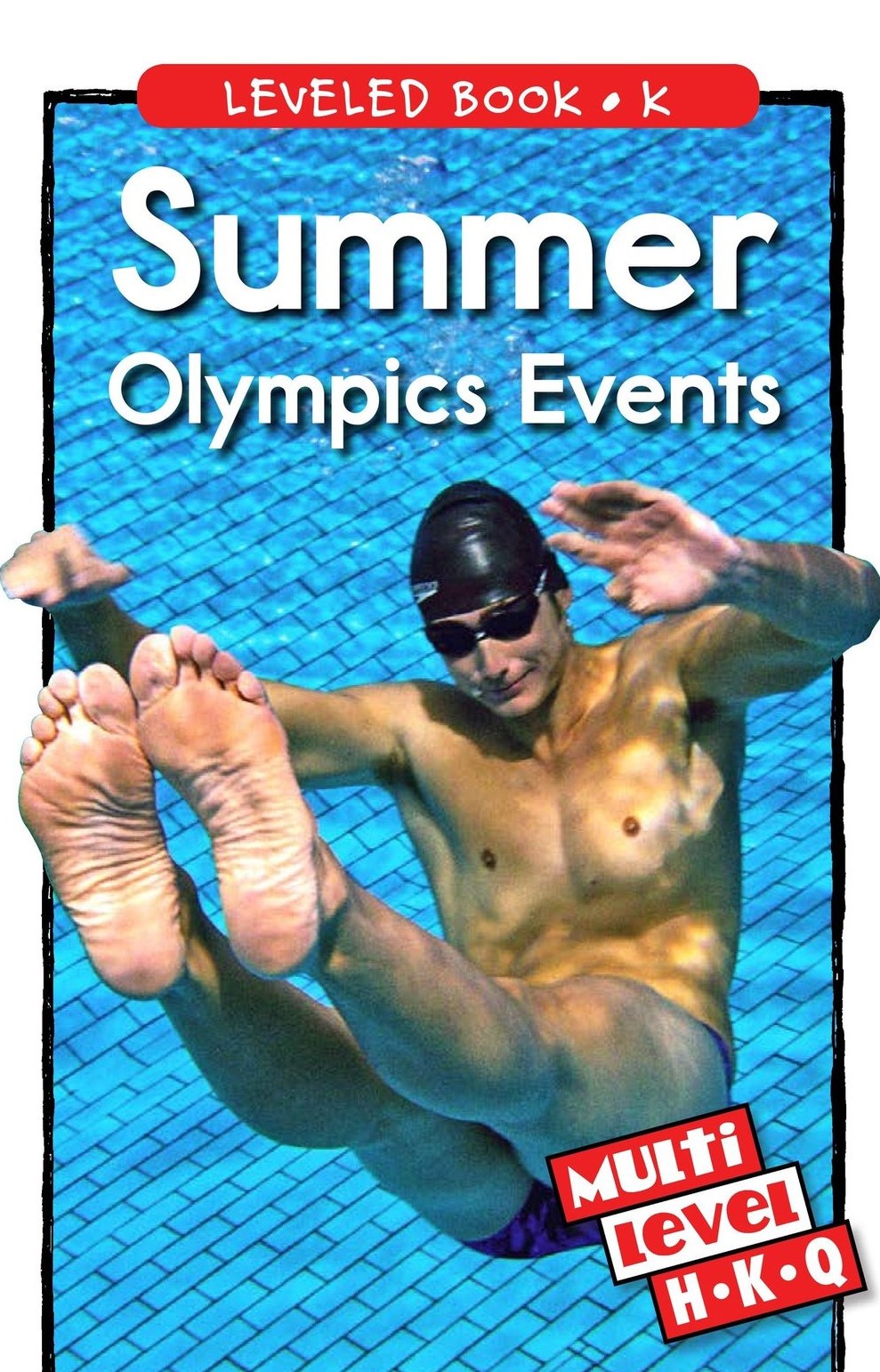 Summer Olympics Events