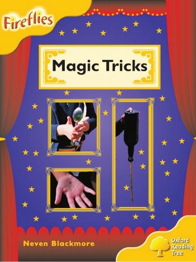 Magic Tricks