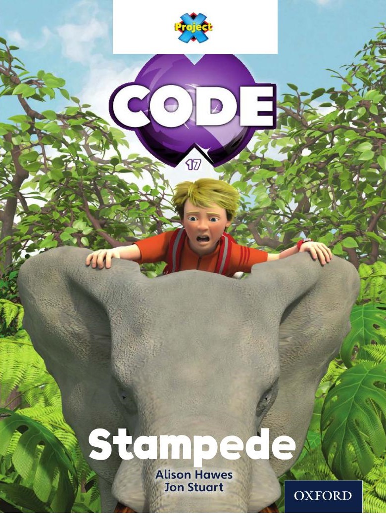 Stampede