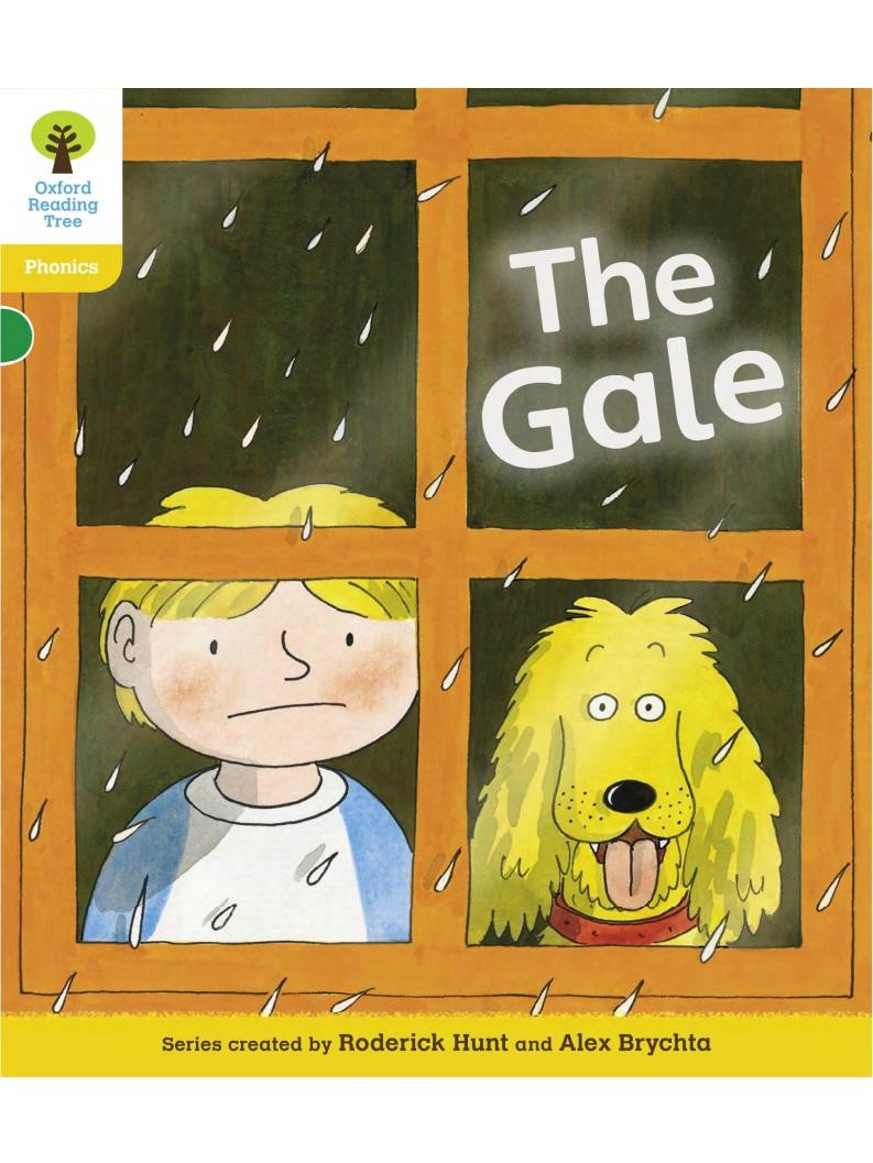 The Gale