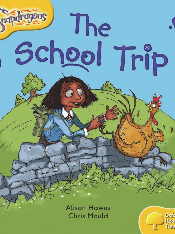 The School Trip