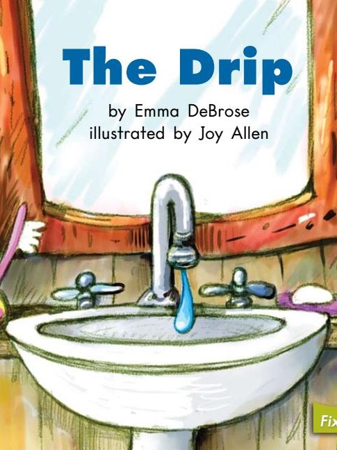 The Drip