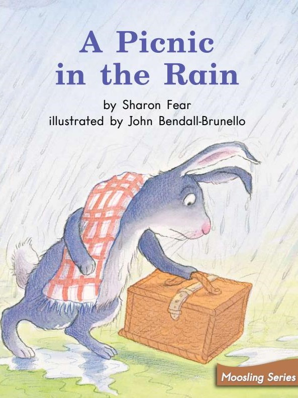 A Picnic in the Rain