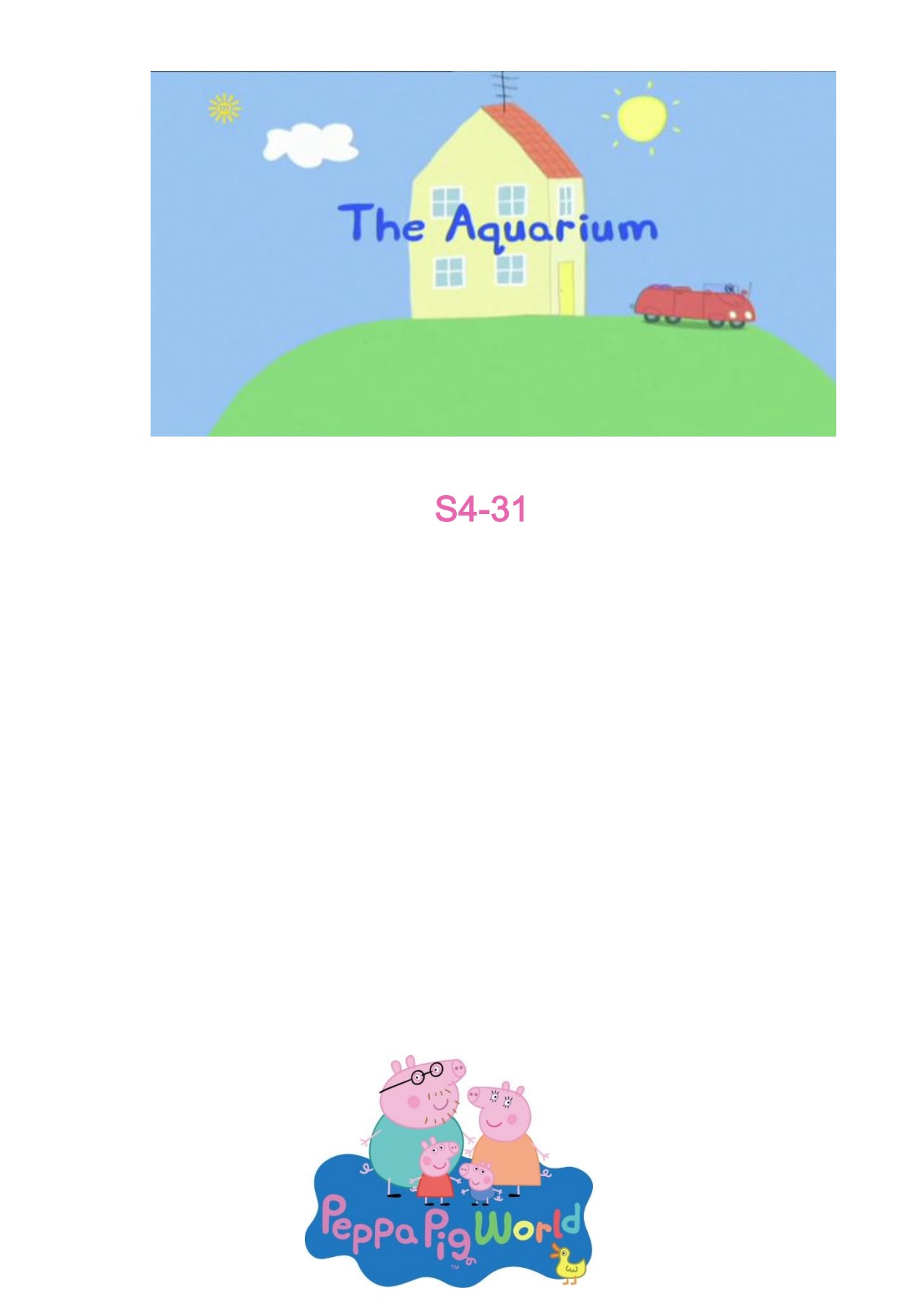Aquarium