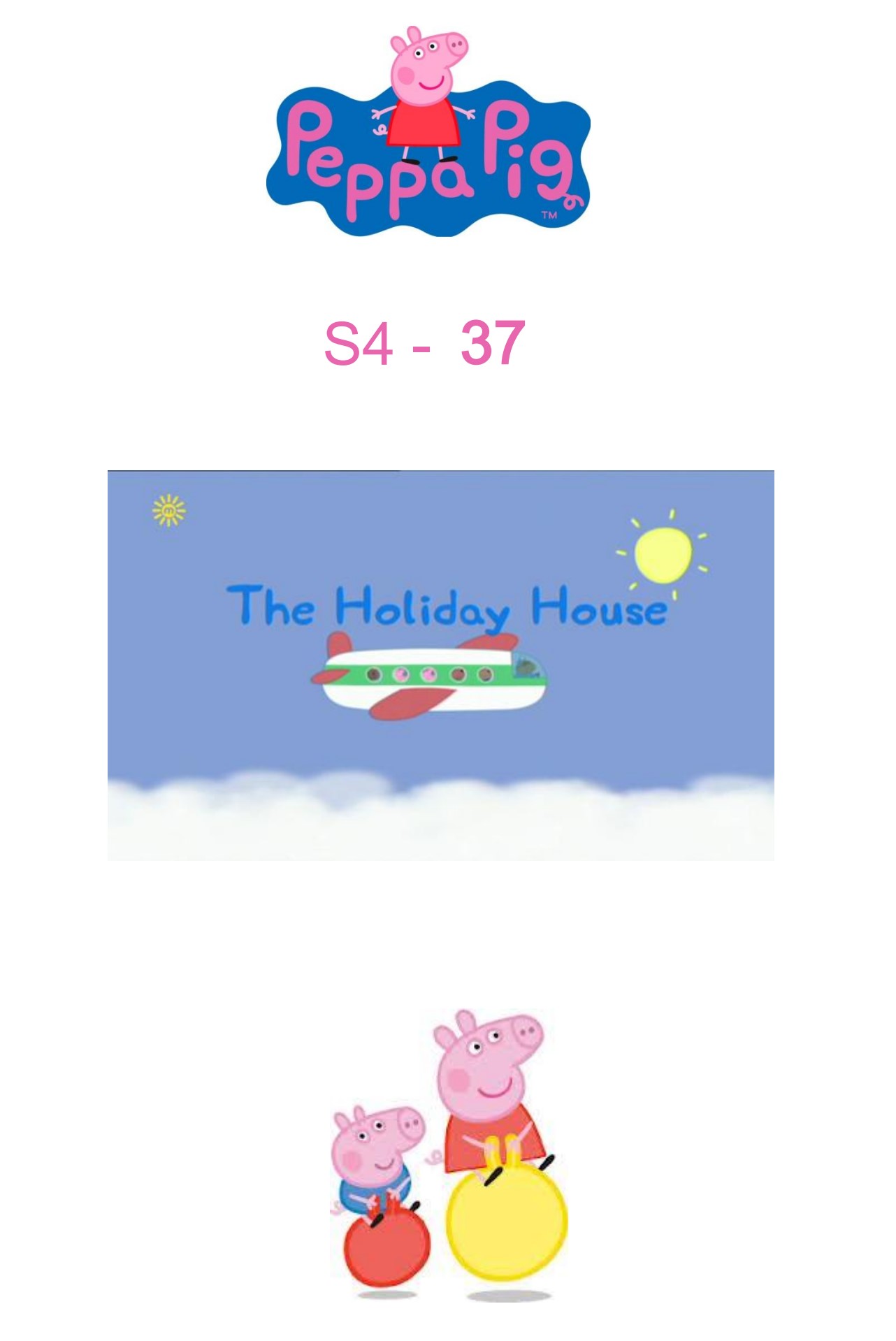 The Holiday House