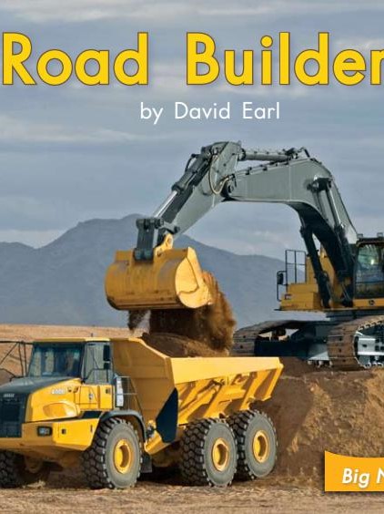 Road Builders