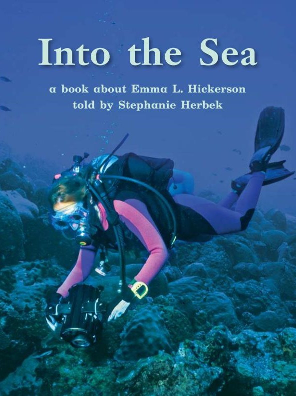 Into the Sea