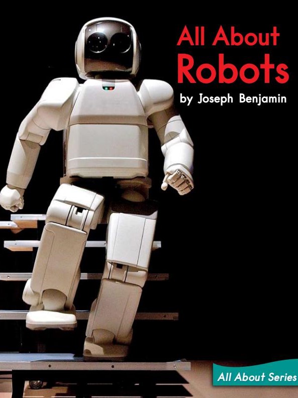 All About Robots