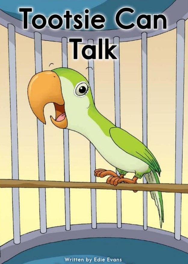 Tootsie Can Talk
