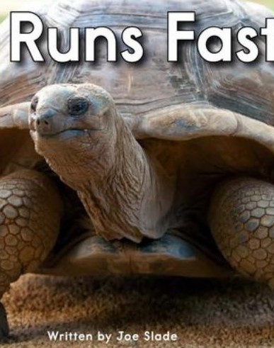 Who Runs Faster?