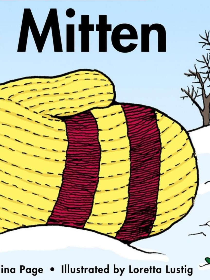 The Mitten