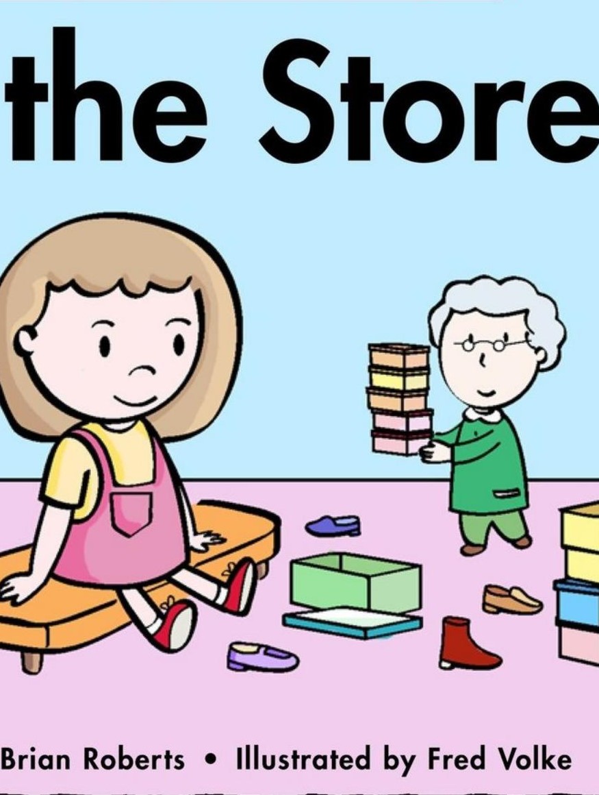 To the Store